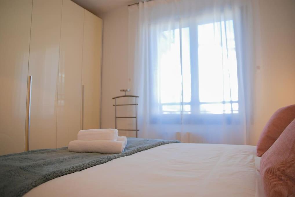 Apartamento & Pet - Trilocale Promenade Santa Giulia