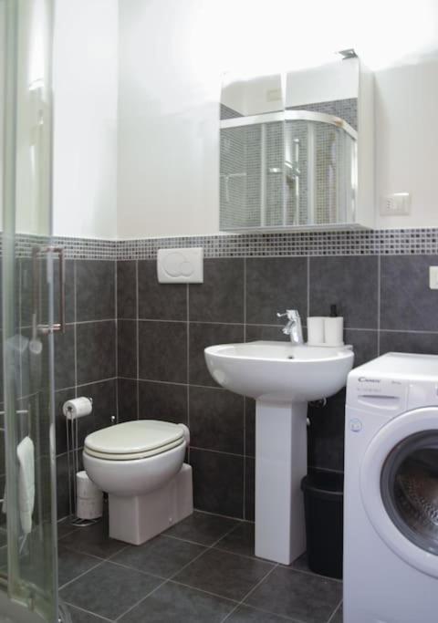 Apartamento & Pet - Trilocale Promenade Santa Giulia Milán