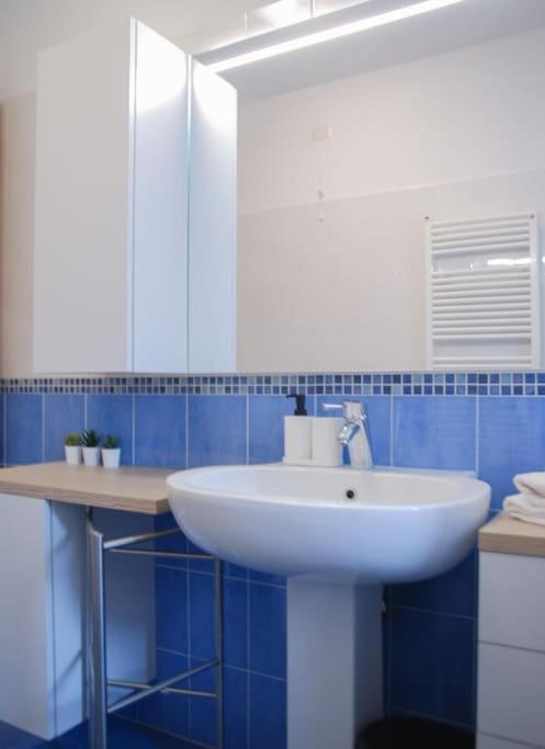 Apartamento & Pet - Trilocale Promenade Santa Giulia *